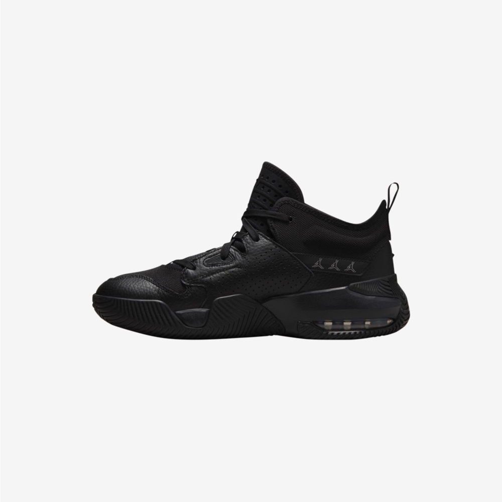 Jordan Stay Loyal 2
Men's - Picture 3 of 6